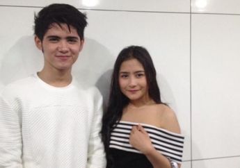 Nostalgia, 5 Potret Kemesraan Prilly Latuconsina dan Aliando Syarief di Serial GGS ini Dijamin Bikin Baper!