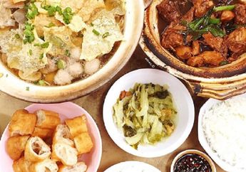 Sudah Tampil Mewah Tapi Tidak Mampu Bayar Makan