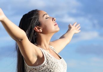 Ooh Ternyata Begini Caranya Tingkatkan Libido, Wajib Dicoba nih, No 5 Khusus Buat Wanita