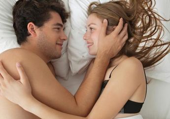 Sebut Kata &lsquo;Nakal&rsquo; Ini dan Pasti Dia Akan Terangsang