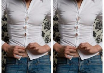 Hobi Pakai Pakaian Ketat? Waspada, Bahaya Ini Mengintai