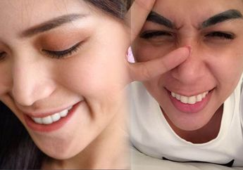 Dikaitkan Dengan Vishal Singh, Ini Dia Bukti Jessica Iskandar & Gebby Vesta Punya Style yang Berbeda, Keren Mana ya?