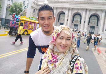 4 Selebriti yang Dulunya Nikah Siri Lalu Nikah Resmi, Eh, Nomor 4 Akhirnya Cerai