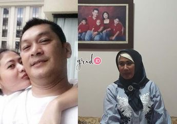 Terungkap! Wanita yang Pernah Dekat Dengan Donny Kesuma dari Pramugari Sampai 'Pekerja Dunia Malam'