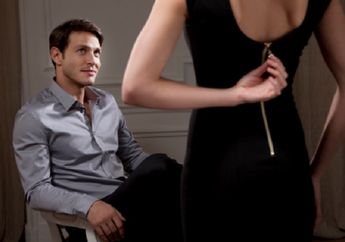 Inilah Kode Ampuh Untuk Ajak si Dia ke Ranjang, Nggak Akan Bisa Nolak!