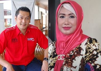 Begini Awal Mula Donny Kesuma Bertahan dalam Perselingkuhan! Versi Istrinya Bisa jadi Pelajaran Berharga&hellip;