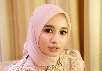 Cantiknya Tumpeh-tumpeh, 5 Foto Ini Buktikan Kalau Laudya Cynthia Bella Tetap Elegan dalam Balutan Busana Apapun