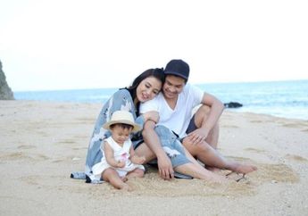 Gemas Banget Cara Minumnya Nastusha Olivia Alinskie, Lain Daripada Yang Lain!