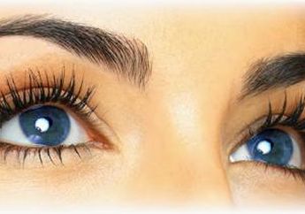 Jangan Sampai Salah, Ini loh Riasan Alis yang Sesuai dengan Bentuk Wajah Kamu