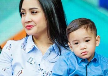 Menang Jadi Balita Terseleb, Rafathar Akan Ikuti Jejak Raffi Ahmad dan Nagita Slavina?