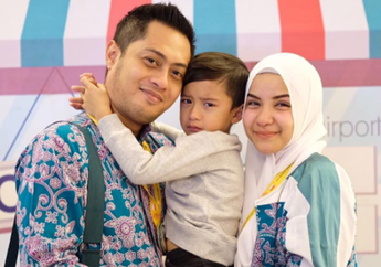 Ternyata Ini Alasan yang Bikin Tasya Nur Medina Pengin Balik Kunjungi Makkah 