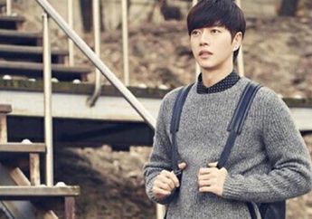 Punya Jiwa Sosial Tinggi, Park Hae Jin Sabet Penghargaan Mulia Ini