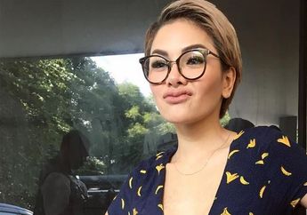 Putri Nikita Mirzani Ikut Patungan Kurban, Ternyata Uangnya Hasil Beginian!