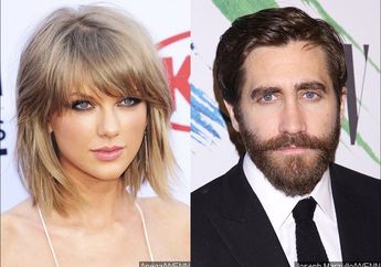 Tak Tahan Menjomblo, Kini Taylor Swift Mau Balikan Sama Mantan Pacar?
