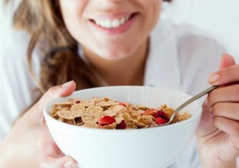 5 Tips Supaya Sarapan Bisa Ringkas dan Sehat di Pagi Hari