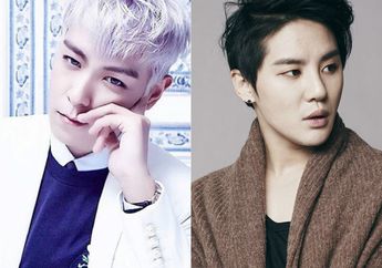 Selesaikan Masa Training, T.O.P dan Kim Junsu Akan Jalani Pelatihan Regional