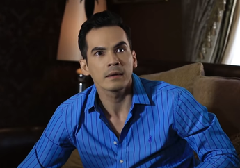 Menang Hak Asuh Anak, Atalarik Syah Jadi Penjahat di Bekasi!