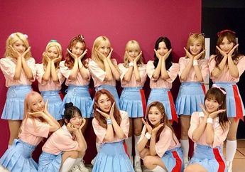 Member Cosmic Girls Ini Nangis Kedatangan Fans Alay, Jahil Banget!