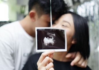 Rinni Wulandari Hamil Anak Laki-laki, Begini Respon Jevin Julian 