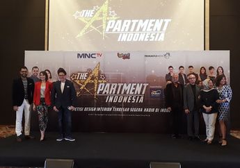 Diam-diam, Fenita Arie Punya Bakan Kece Ini Loh, Enggak Sangka!