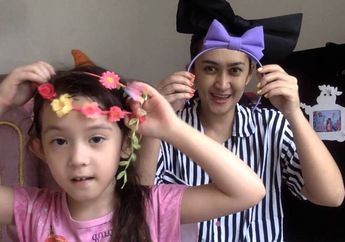 VIDEO : Saksi yang Mengetahui Ancaman Pedofil Anak Nafa Urbach, Kuasa Hukum Ungkapkan Hal Ini