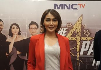 Fenita Arie Pelajari Hal Ini Secara Autodidak, Hasilnya? Enggak Main-main!