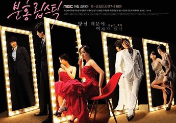 Duh, Geregetan! 5 Drama Perselingkuhan Ini Sukses Bikin Perempuan Pengin Lempar Panci