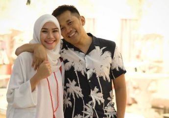 Tengah Hamil, Zaskia Adya Mecca Tidak Mengurangi Aktivitas Malah Begini