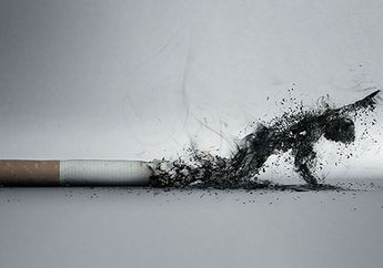 Merokok Membuat Kualitas Tidurmu Buruk, Mitos Atau Fakta? Ini Jawabnya