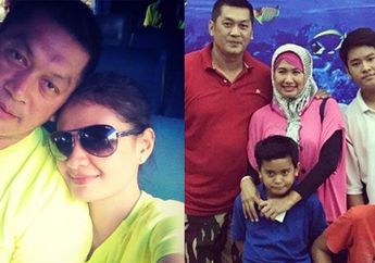 Cerai Dengan Donny Kesuma Setelah 18 Tahun Penuh Kisah Manis, Yuni Indriyati Curhat Hal Mengharukan