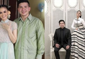 Haykal Kamil Siapkan Konsep Pernikahan Garden Party, Alasannya Mengejutkan