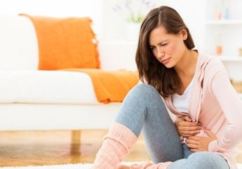 Tanggal Menstruasimu Masih Tidak Tentu? Jangan-jangan Kamu Alami Hal Ini