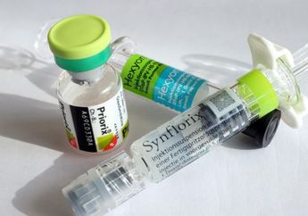 Kejadian Sebaliknya dari Evelyn yang Suntik Testosteron, Jika Pria Suntik Hormon Estrogen Akan Lebih 'Melambai'?