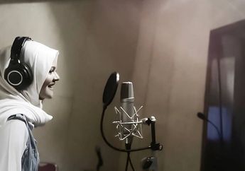 Lama Vakum Kini Terry Gandeng Tohpati Luncurkan Single 'Di Persimpangan Dilema'