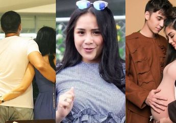 Seleb Terpopuler: Terbongkar Sifat Asli Nagita Slavina, 4 Selingkuhan Donny Kesuma, Sampai Tim Kesebelasan Hamil-Hamil Syantik