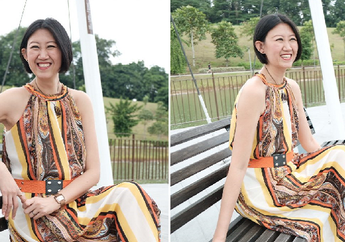 Jadi Pelacur Untuk Bayar Hutang Rp 5 Miliar,  Wanita Ini Malah Dapat Hadiah Terindah di Hidup!