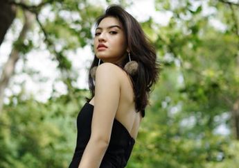 Raline Shah dan 2 Adiknya Mesra Banget, Brother and sister goals!