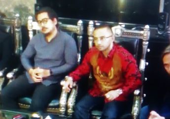 Sedang Mendalami Agama, Tembakau Gorilla Andika The Titans Berawal Dari Jualan Online