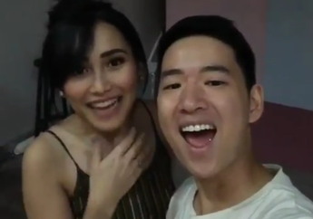 Ayu Ting Ting Latah di Video Ini, Bibirnya Sebut Kemaluan Pria, Netizen Ngamuk Lagi!