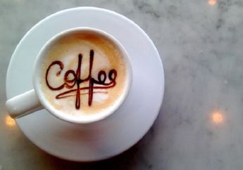 Kok Serem ya? Dibalik Nikmatnya Kopi, Ternyata Bisa Bikin Indera Perasamu Jadi Begini