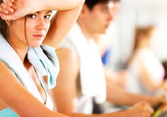 Terlalu Stres Bisa Bikin Keringat Makin Bau loh, Ini Penjelasannya