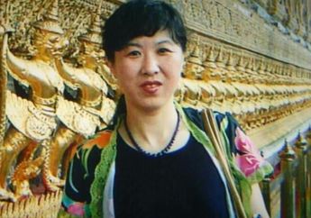 Wow, Pria Ini Bekukan Istrinya, Berharap Suatu Saat Bisa Hidup Lagi 