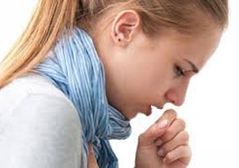 Yuk Sembuhkan Penyakit Bronkitis dengan 3 Bahan Ini, Ampuh dalam Seminggu!