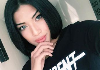 Cewek Aja Kalah, Millen Keponakan Laki-laki Ashanty Ini Ternyata Punya Berbagai Gaya Rambut Yang Imut Banget loh