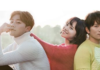 Wow, Drama Korea Hits 'Kill Me Heal Me' Akan Dibuat Ulang Jadi Seperti Ini!
