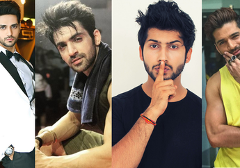 Laris Manis Gantengnya, Ini 6 Aktor India yang Masih Betah di Jakarta!