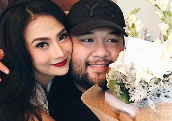 Dikabarkan Berpisah dengan Vanessa Angel, ini 3 Wanita Cantik yang Sempat Jatuh ke Pelukan Mahardika Soekarno