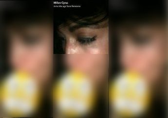 Millen Cyrus Pernah Ngaku Tobat Setelah Didiemin Ashanty, Kok Capturan Videonya Kaya Gitu Ya    