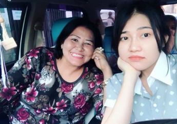 Ibunda Via Vallen Buka-bukaan Soal Kelakuan Anaknya, Ternyata Begini Toh..