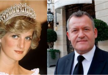 Terungkap! 4 Misteri Ini Masih Menyelimuti Kematian Putri Diana, Benarkah Ia Masih Punya Harapan untuk Hidup?